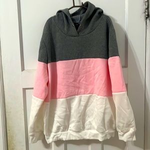 Shein hoodie